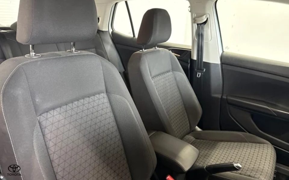 2023 Volkswagen T-Cross 85TSI Life