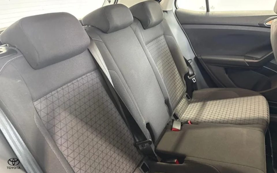 2023 Volkswagen T-Cross 85TSI Life