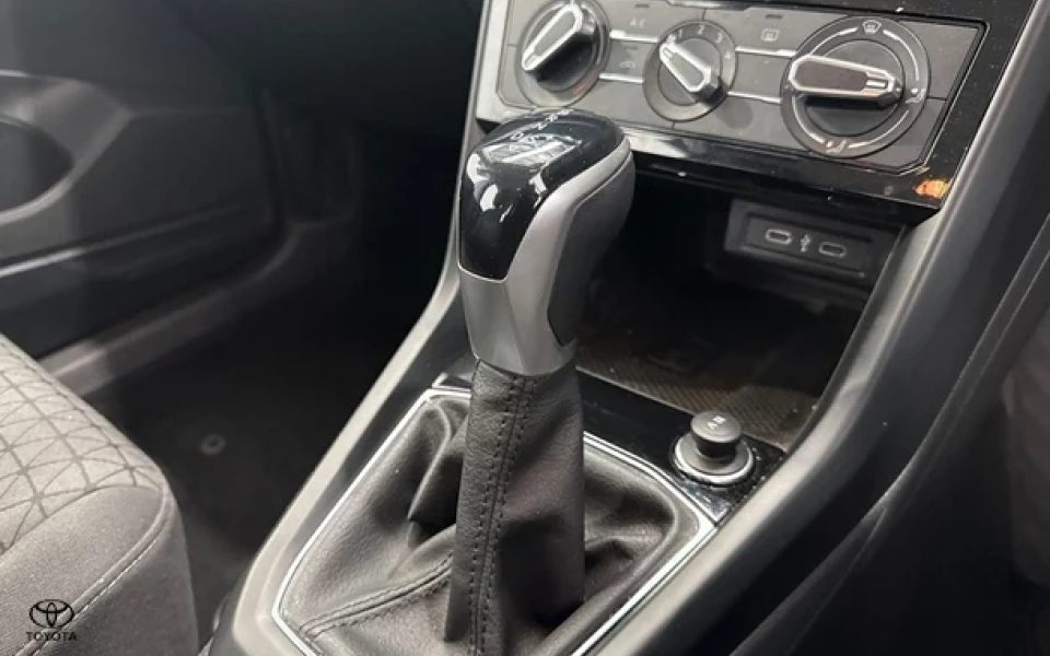 2023 Volkswagen T-Cross 85TSI Life