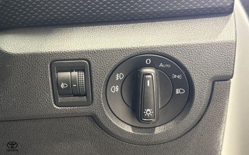 2023 Volkswagen T-Cross 85TSI Life
