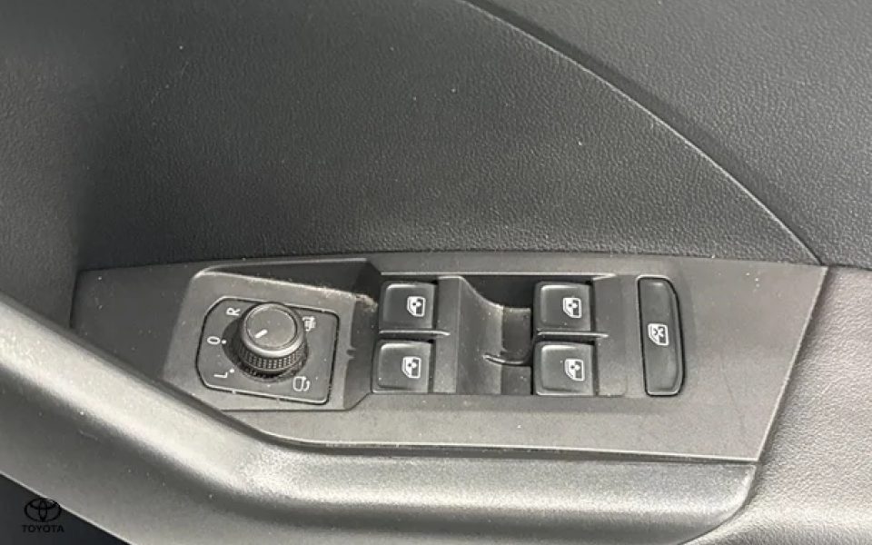 2023 Volkswagen T-Cross 85TSI Life