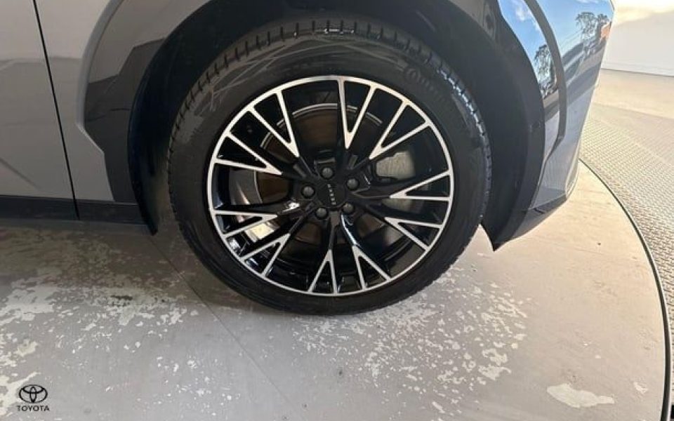 2024 Zeekr X AWD