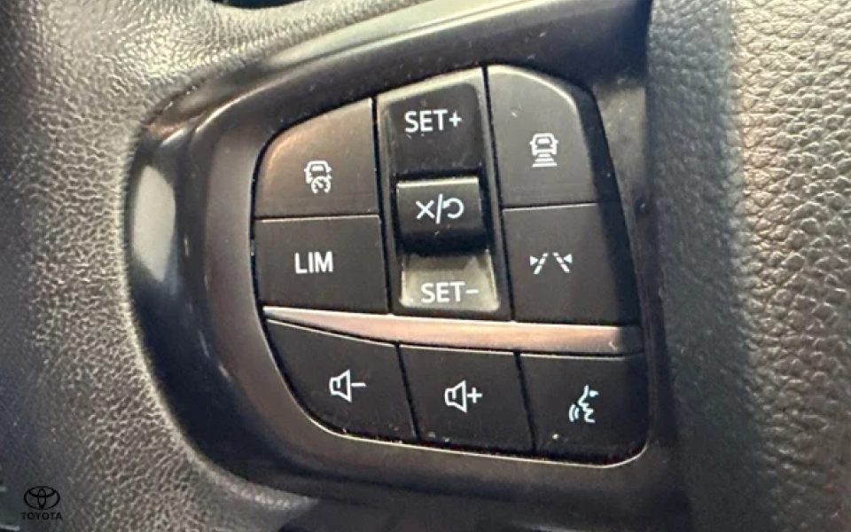 2023 Ford Everest Trend
