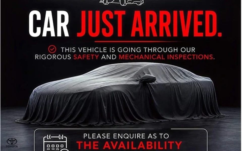 2023 Ford Everest Trend