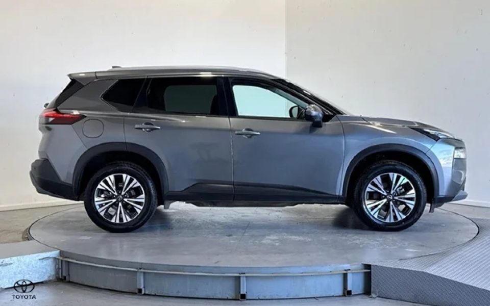 2023 Nissan X-TRAIL ST-L
