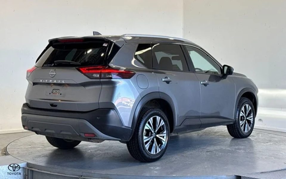 2023 Nissan X-TRAIL ST-L