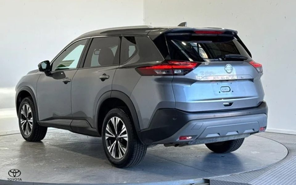 2023 Nissan X-TRAIL ST-L