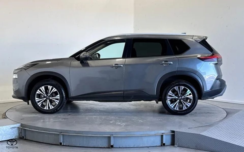2023 Nissan X-TRAIL ST-L