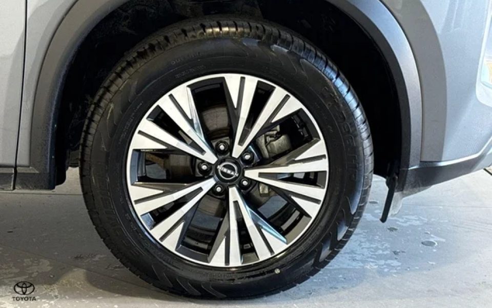 2023 Nissan X-TRAIL ST-L