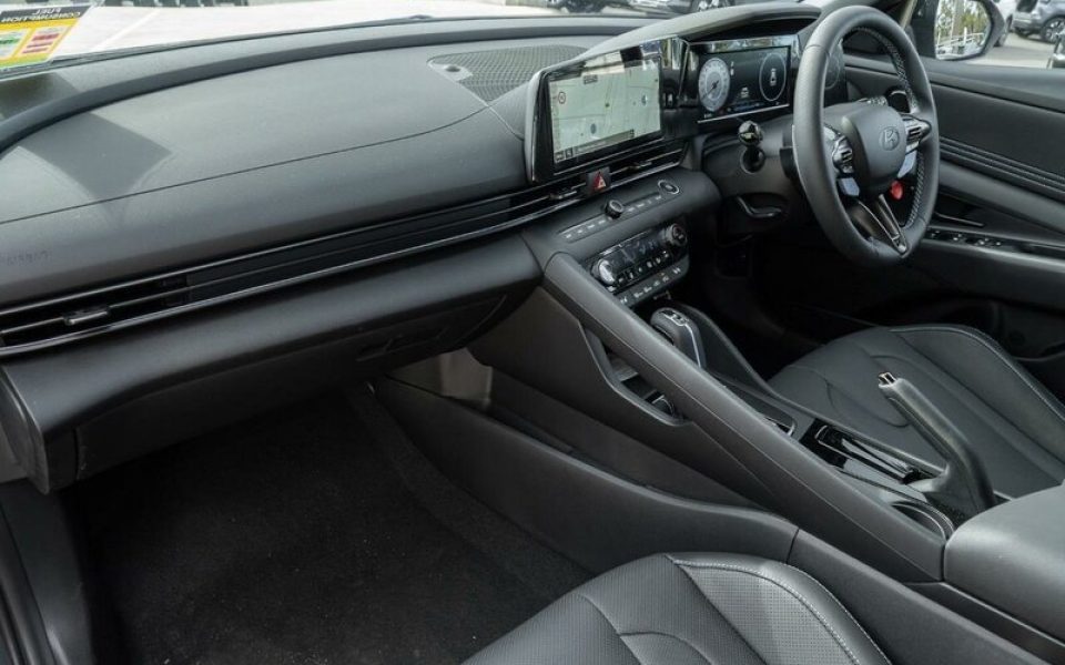 View Car