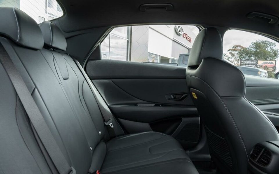 View Car