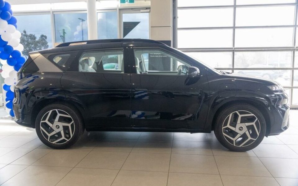 View Car