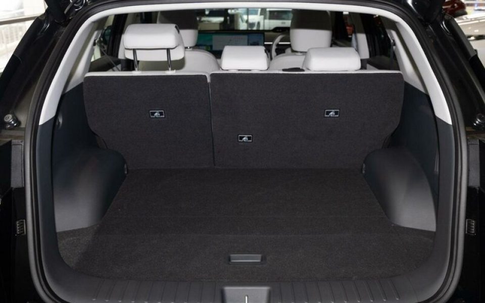 View Car
