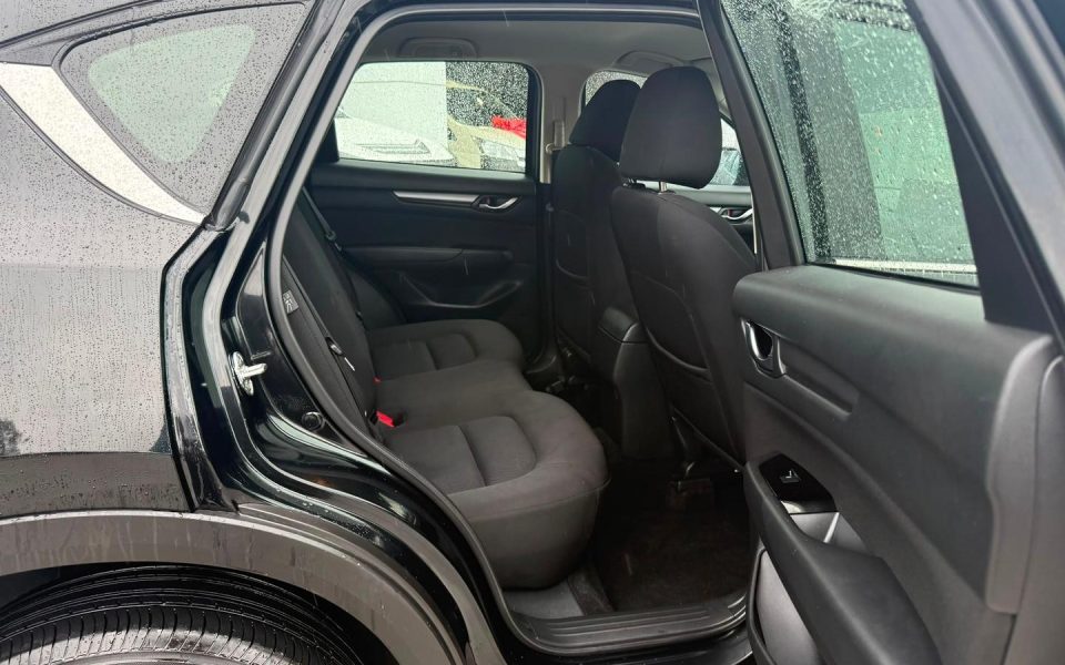 2025 Mazda CX-5 G20 Maxx