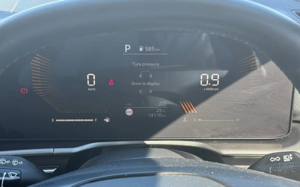 2025 Kia SPORTAGE S