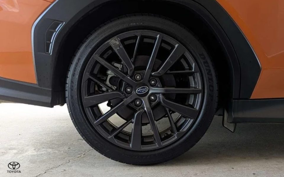 2024 Subaru WRX Base