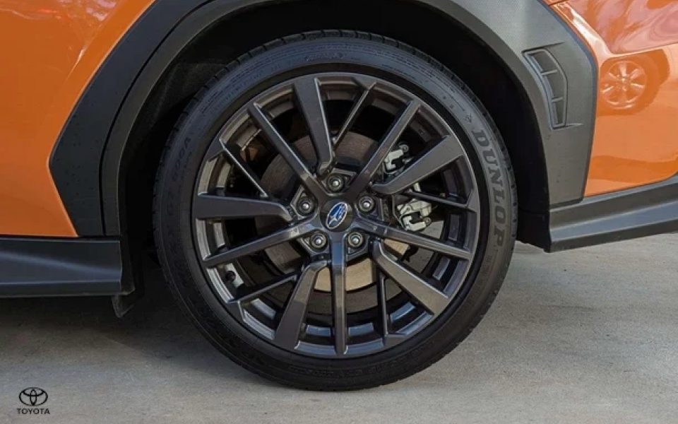 2024 Subaru WRX Base