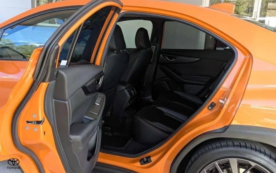 2024 Subaru WRX Base