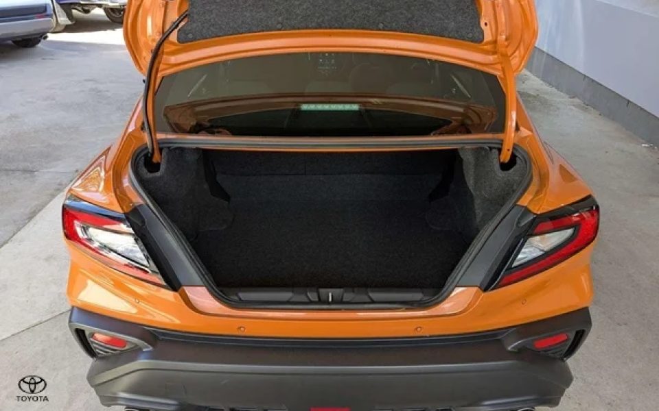 2024 Subaru WRX Base