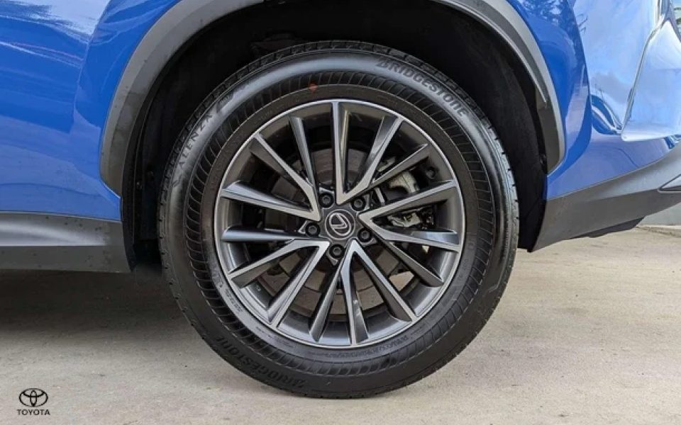 2023 Lexus NX NX250