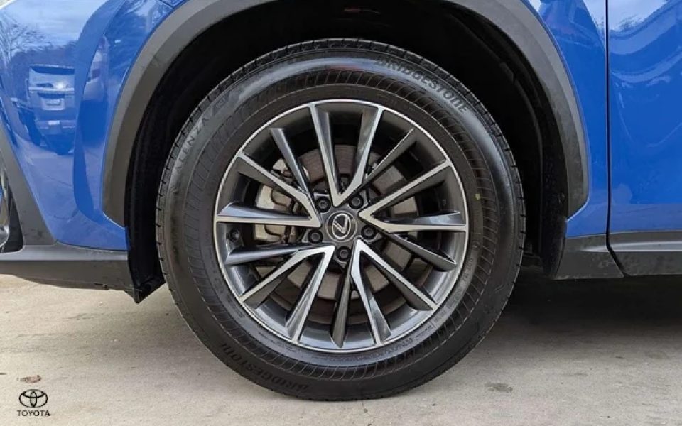 2023 Lexus NX NX250