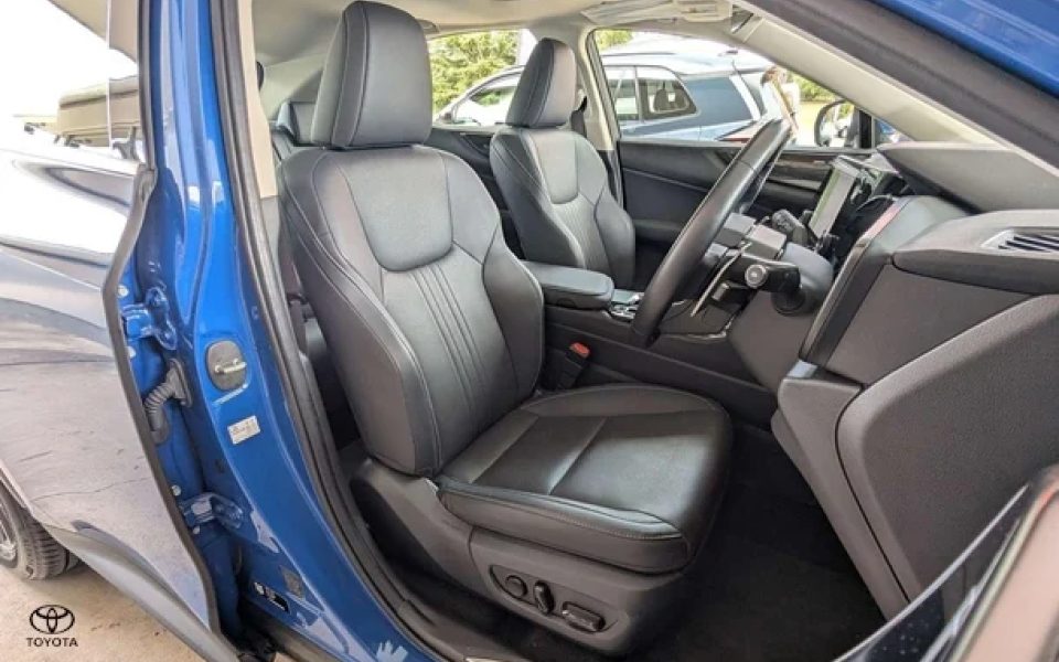 2023 Lexus NX NX250