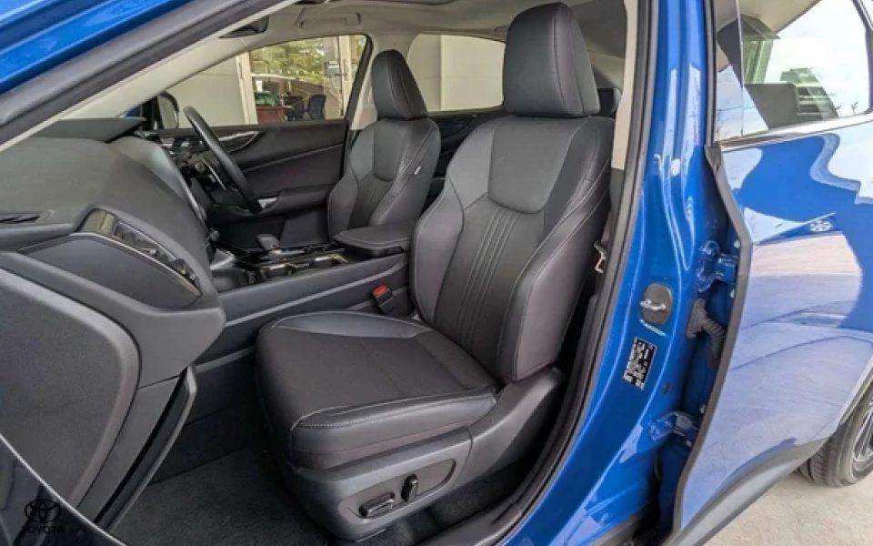 2023 Lexus NX NX250