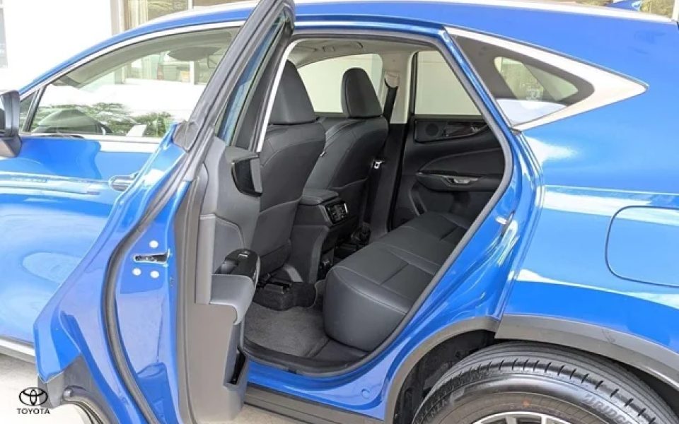 2023 Lexus NX NX250