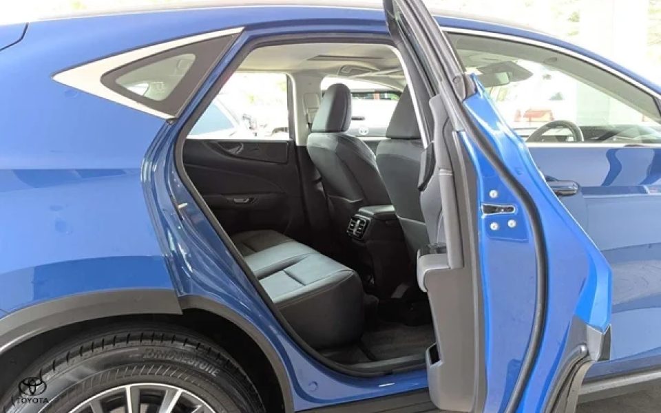 2023 Lexus NX NX250