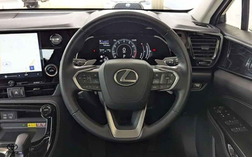 2023 Lexus NX NX250