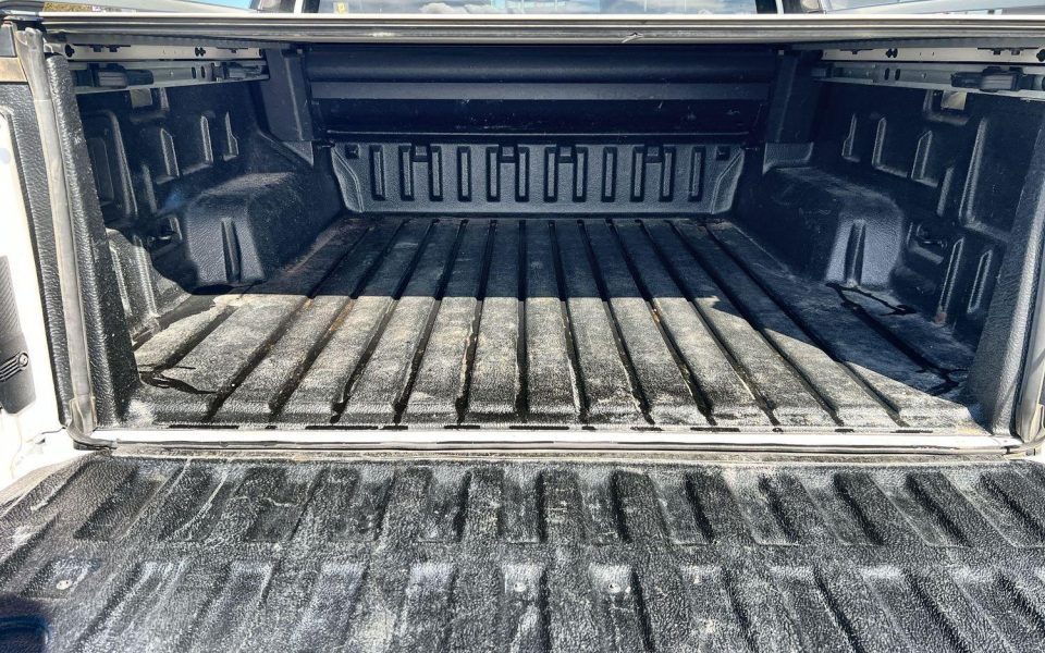 2022 Ford Ranger Wildtrak