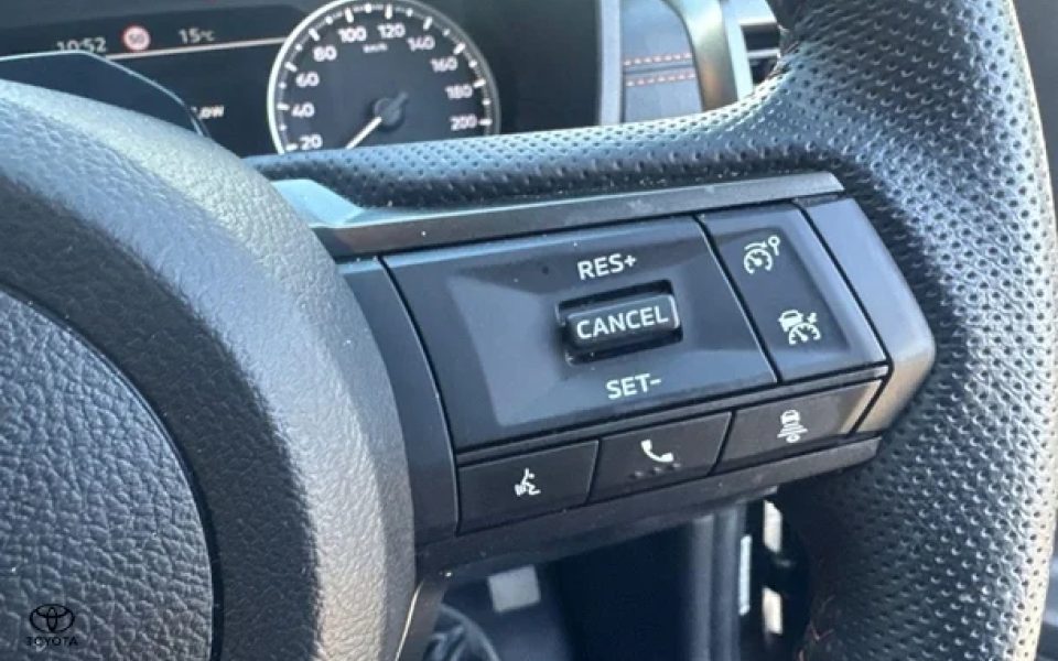 2024 Mitsubishi Triton GSR