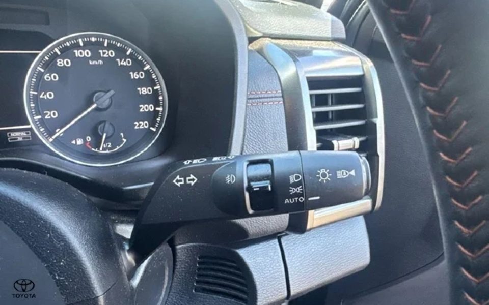 2024 Mitsubishi Triton GSR