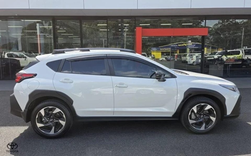 2023 Subaru Crosstrek 2.0R