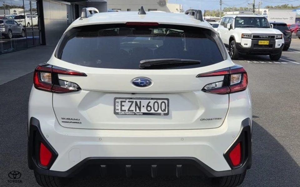 2023 Subaru Crosstrek 2.0R