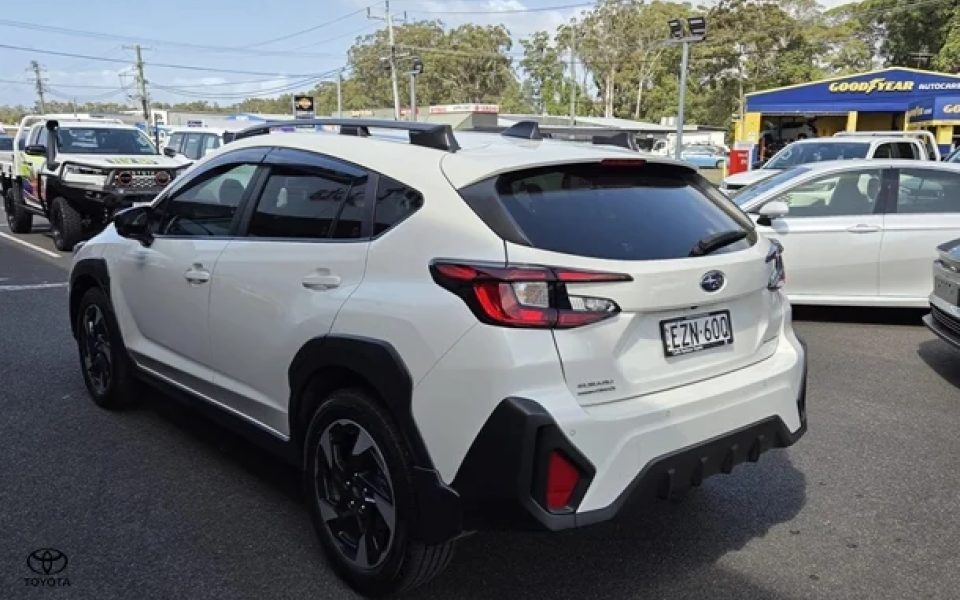 2023 Subaru Crosstrek 2.0R