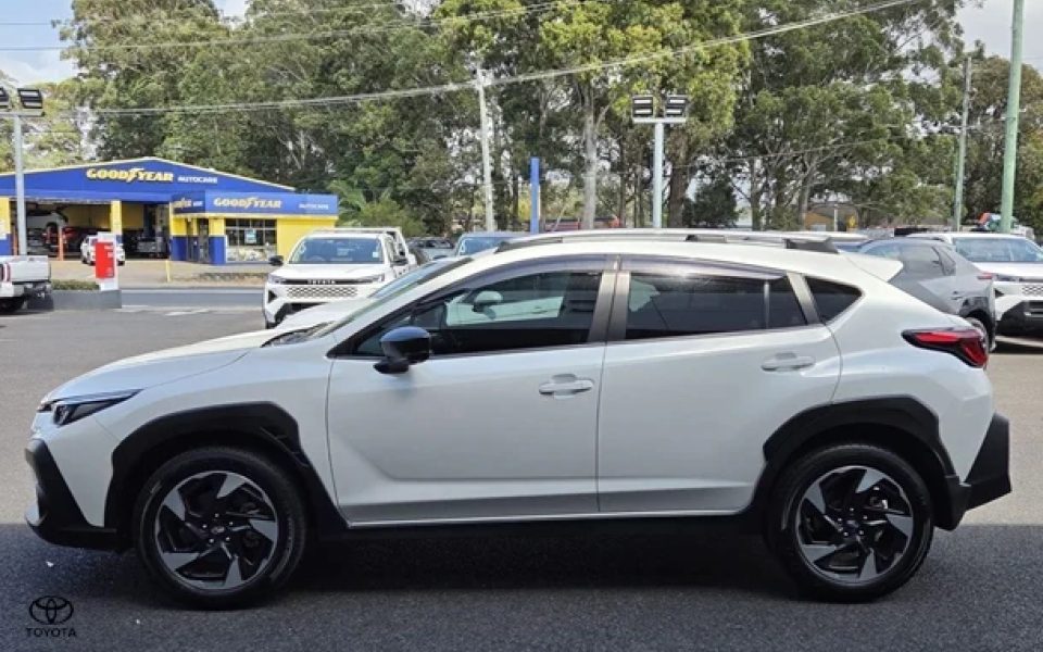 2023 Subaru Crosstrek 2.0R