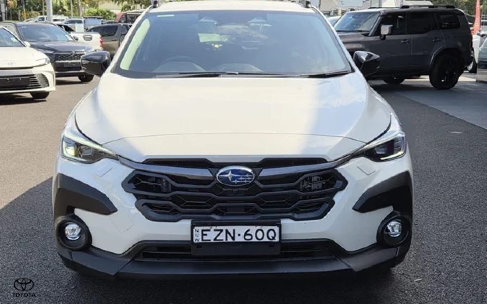 2023 Subaru Crosstrek 2.0R