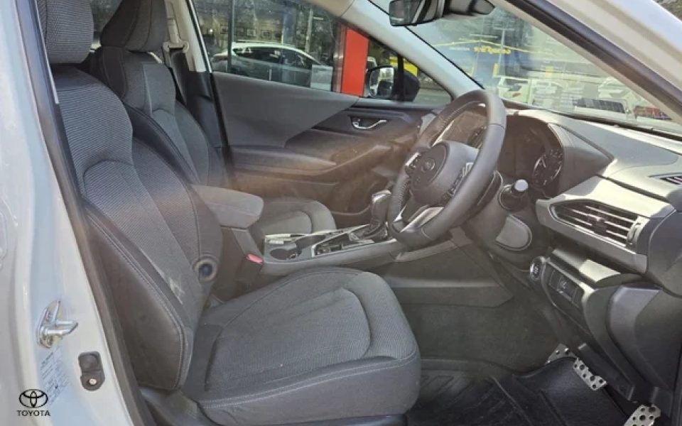 2023 Subaru Crosstrek 2.0R