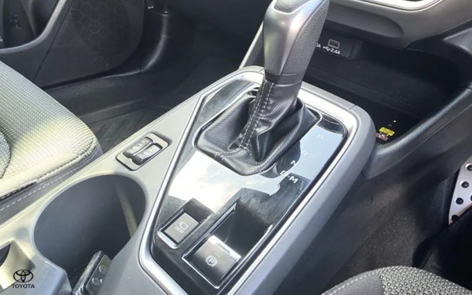 2023 Subaru Crosstrek 2.0R