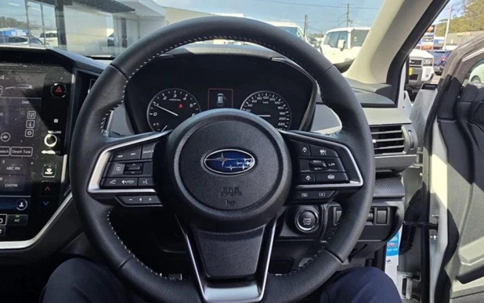 2023 Subaru Crosstrek 2.0R
