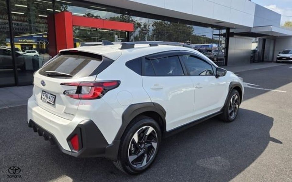 2023 Subaru Crosstrek 2.0R