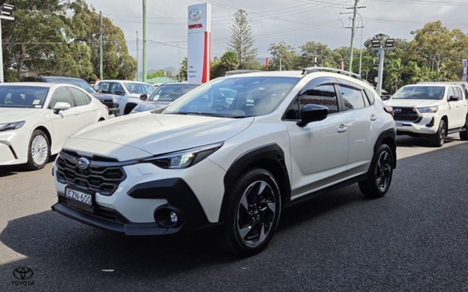 2023 Subaru Crosstrek 2.0R