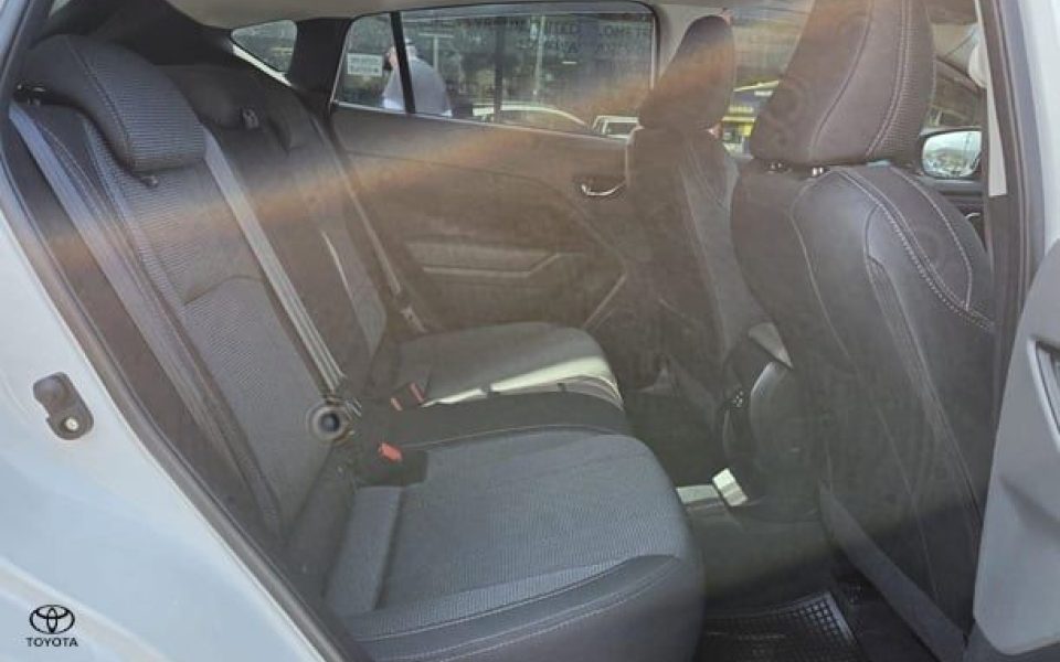 2023 Subaru Crosstrek 2.0R