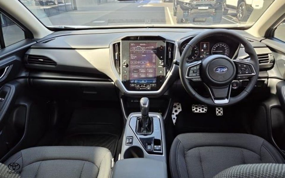 2023 Subaru Crosstrek 2.0R