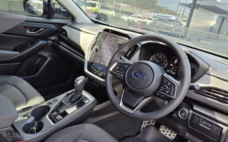 2023 Subaru Crosstrek 2.0R