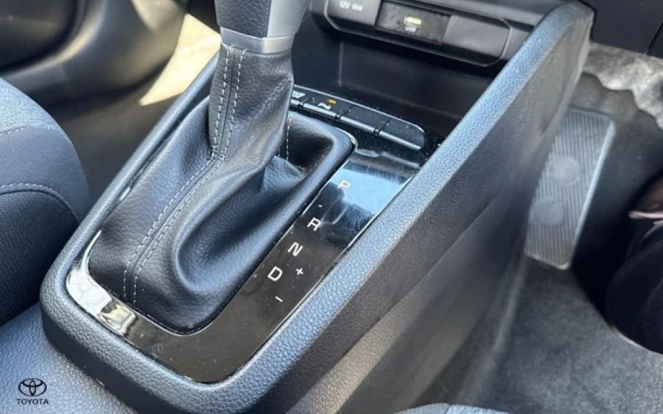 2024 Kia Stonic S