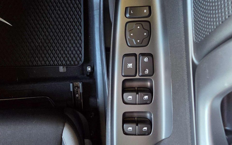 2020 Hyundai KONA Go