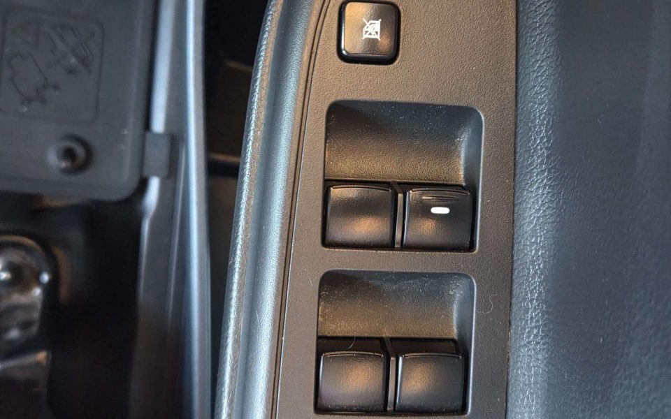 2023 Mitsubishi Triton GLX