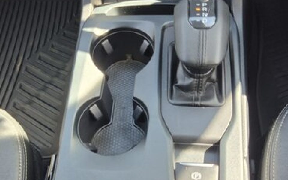 2023 FORD RANGER Sport